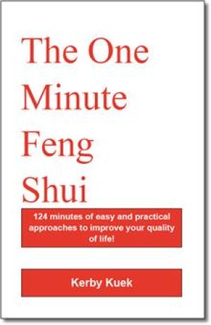 The-One-Minute-Feng-Shui